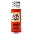 Plaid Crafts Mod Podge Waterbase Sealer, Glue and Finish, Gloss Finish, 59 ml