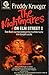 Produktbild The Nightmares on Elm Street