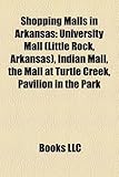 Image de Shopping Malls in Arkansas