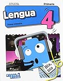 libros santillana 4 primaria matematicas  Lengua 4. (Incluye Taller de Lectura comprensiva) (Pieza a Pieza)