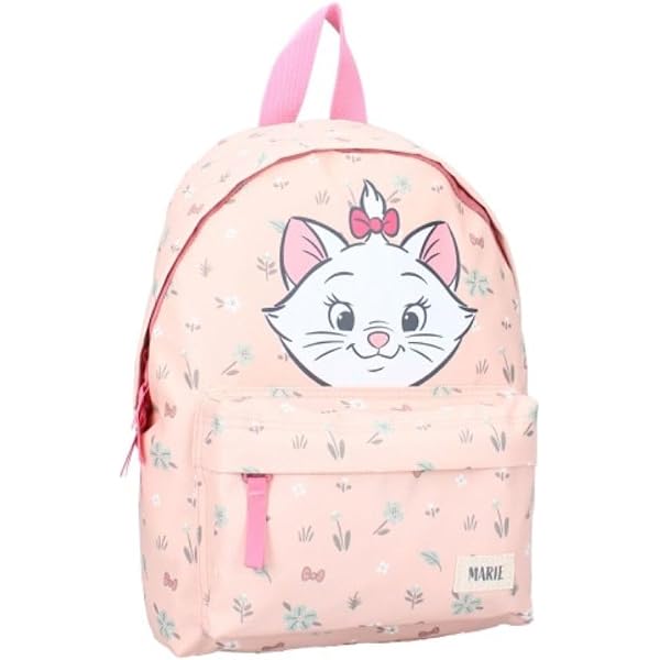 Rainbow High Kinderrucksack – Ca. 29x22x9 Cm, Verstellbare Träger, Für Kindergarten & Schule