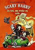 Scary Harry - Zu tot, um wahr zu sein by