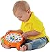 Fisher-Price Laugh and Learn Smart Stages Clock