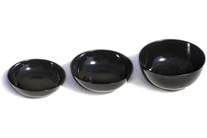 Tierra Zen oryoki oryoki tre ciotole nero