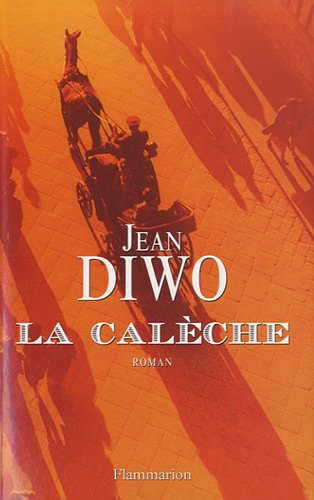 couverture de : la cal&egrave;che