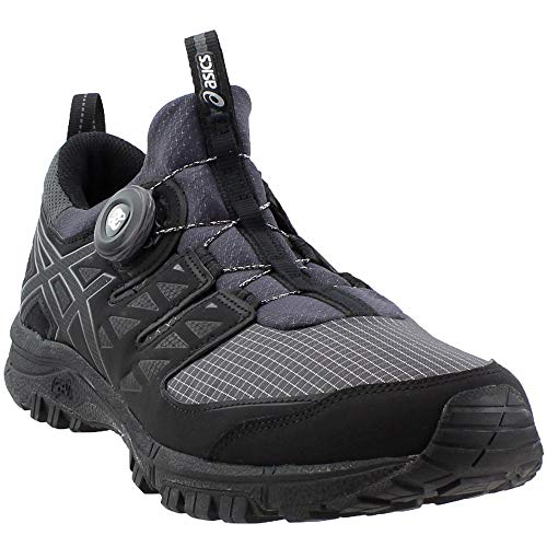 Preisvergleich Produktbild ASICS Men's Gel-FujiRado Trail Running Shoes