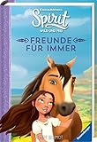 Dreamworks Spirit Wild und Frei: Freunde für immer by Almut Schmidt, DreamWorks Animation L.L.C.