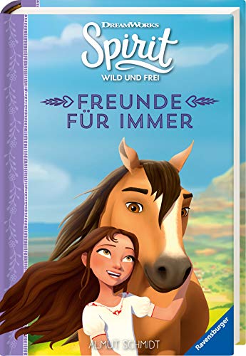 Dreamworks Spirit Wild und Frei: Freunde für immer