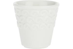 LA PORCELLANA BIANCA PB La Porcellana Bianca - Bicchierino Caffè Momenti