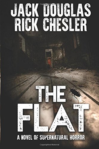 Preisvergleich Produktbild The Flat: A Novel of Supernatural Horror