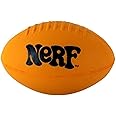 World's Smallest Nerf Football