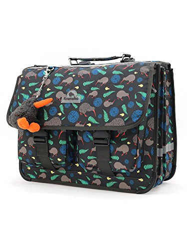 Kiwiwho Ca8002 Cartable, 41 cm