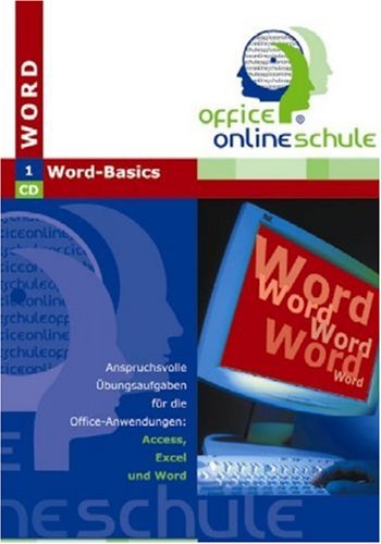 Preisvergleich Produktbild Word Basics