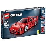 Lg 10248 Ferrari F40 Lego 10248 - Creator Ferrari F40 