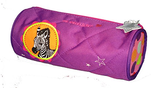 Preisvergleich Produktbild Die Spiegelburg Stifte-Etui Bunte Punkte bunte punkte