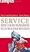 Service mit dem inneren Schweinehund by