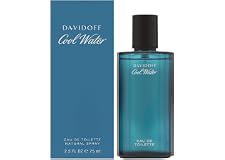 Davidoff Cool Water for Men Eau de Toilette
