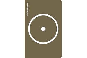 The Creative Act: A Way of Being: The Sunday Times bestseller