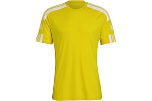 adidas Squadra 21 Jersey Camiseta de Mangas Corta Hombre (Pack de 1)