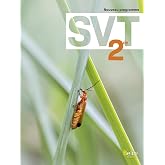 SVT 2de: Manuel &eacute;l&egrave;ve 2019