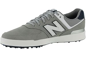 New Balance Zapato de golf 574 Greens para hombre