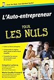 L'Auto-entrepreneur pour les nuls
