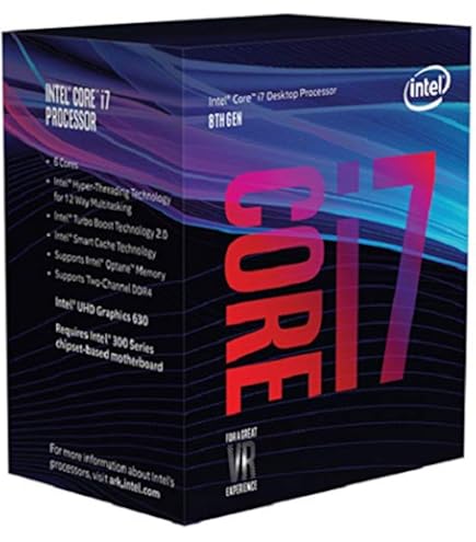 Intel Core I7-9700K I7 9700K 3.6 GHz Used 8-core eight-thread CPU
