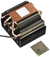 AMD FD8350FRHKHBX Prozessor schwarz