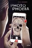 Photophobia