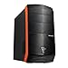 Produktbild Medion Erazer X5328 F/B618 Desktop-PC (Intel Core i5-4460, 3,2GHz, 8GB RAM, 128GB SSD, 1TB HDD, NVIDIA GeForce GTX 960 2 GB GDDR5, kein Betriebssystem)