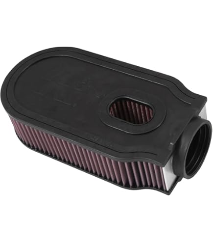 K&N Engine Air Filter, Washable And Reusable: 2012-2019 Mercedes/Infiniti (CLA180, CLA200, CLA250, GLA250, A160, A180, A200, A220, A250, B160, B200, B250, Q30, QX30) 33-2995, Air Filters - Canada