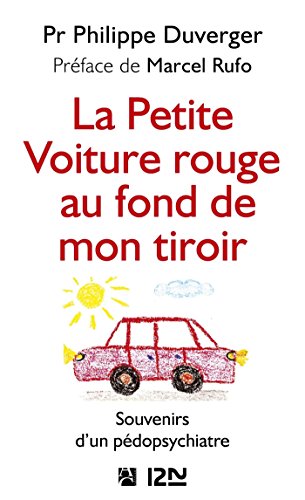 Download La petite voiture rouge au fond de mon tiroir Download La petite voiture rouge au fond de mon tiroir