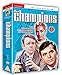 The Champions: The Complete Series [DVD]