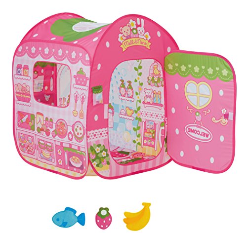 Preisvergleich Produktbild Big Mel-Chan fever part Meru-Chan and Nene-Chan Strawberry House