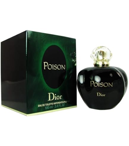 Dior Poison EDT (1 x 30ml) : Amazon.co.uk: Beauty