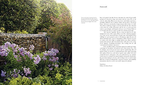 The Thoughtful Gardener: An Intelligent Approach to Garden Design