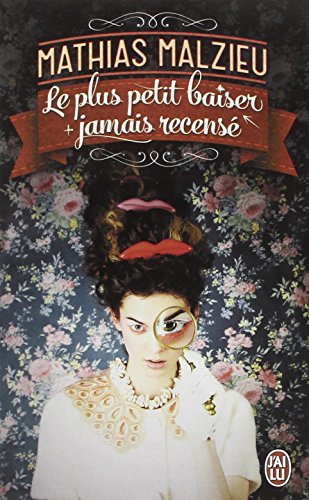 Le plus petit baiser jamais recensé Le plus petit baiser jamais recensé
