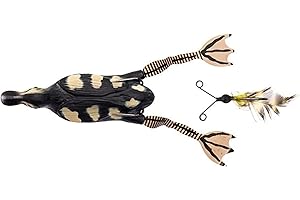 SavageGear The Fruck 3D Creux Caneton 7.5 cm 15 g