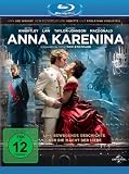 Anna Karenina [Blu-ray] - Keira Knightley
