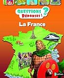 La France - Questions/Réponses - doc dès 7 ans (34)