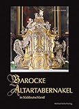 Image de Barocke Altartabernakel: in Süddeutschland