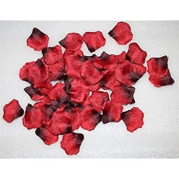 HOWAF 1300 Coriandoli A Cuore Rossi E Argento | 70g In PVC | Decorazioni Matrimonio E San Valentino