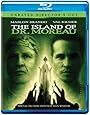 Island of Dr Moreau [Blu-ray] [1996] [US Import]