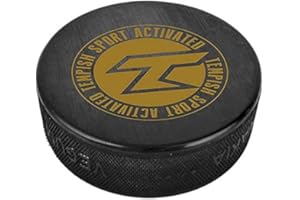 TEMPISH Official Hockey sur Glace Palet