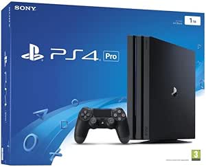 железо playstation pro