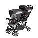 Baby Trend Sit-N-Stand Tandem Pushchair