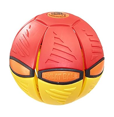 Vivid Imaginations Phlat Ball V3 Fusion Balle