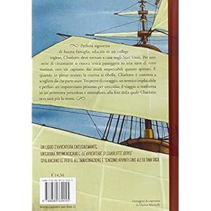 Le avventure di Charlotte Doyle