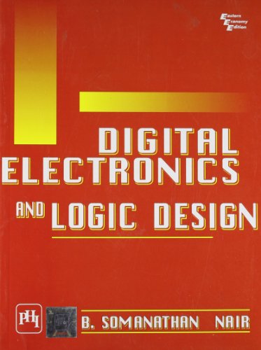 Buy Digital Electronics And Logic Design Book Online at Low Prices in ...