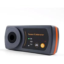 DAYTONAUDIO Dayton Audio EMM-6 Precision Omnidirectional Electret